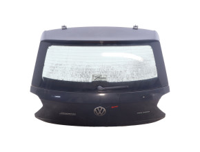 Malle/Hayon arriere pour VOLKSWAGEN POLO 6 PHASE 1
