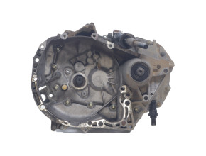 Boite de vitesses pour RENAULT KANGOO I EXPRESS PHASE 2