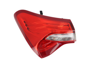 Feu arriere principal gauche (feux) pour CITROEN DS5 PHASE 1