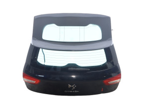 Malle/Hayon arriere pour CITROEN DS5 PHASE 1 Malle/Hayon arriere pour CITROEN DS5 PHASE 1