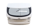Malle/Hayon arriere pour HYUNDAI I 40 PHASE 2 BREAK