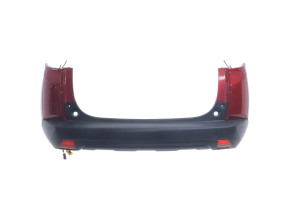 Pare choc arriere pour PEUGEOT 2008