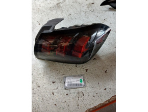 Feu arriere principal droit (feux) pour PEUGEOT 208 2