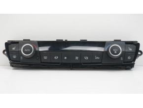 Commande chauffage pour BMW SERIE 1 F20 PHASE 1