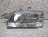 Optique avant principal gauche (feux)(phare) pour FIAT PUNTO 1 PHASE 2