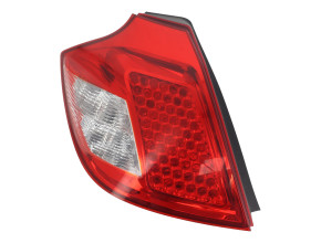 Feu arriere principal gauche (feux) pour KIA CEE-D 1 PHASE 2