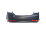Pare choc arriere pour KIA CEE-D 1 PHASE 2