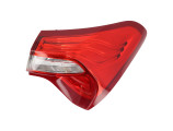 Feu arriere principal droit (feux) pour CITROEN DS5 PHASE 1