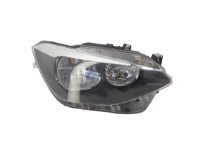 Optique avant principal droit (feux)(phare) pour BMW SERIE 1 F20 PHASE 1 Optique avant principal droit (feux)(phare) pour BMW SERIE 1 F20 PHASE 1