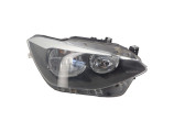 Optique avant principal droit (feux)(phare) pour BMW SERIE 1 F20 PHASE 1