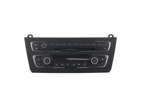 Commande chauffage pour BMW SERIE 1 F20 PHASE 1