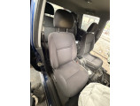 Siege avant droit pour ISUZU D-MAX 1 PHASE 2