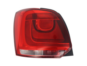 Feu arriere principal gauche (feux) pour VOLKSWAGEN POLO 5 PHASE 1 Feu arriere principal gauche (feux) pour VOLKSWAGEN POLO 5 PHASE 1