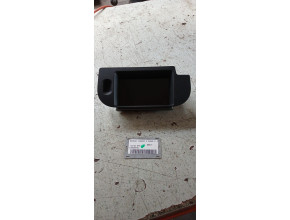 Ecran GPS pour RENAULT KANGOO 2 PHASE 2 Ecran GPS pour RENAULT KANGOO 2 PHASE 2