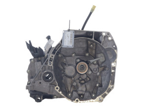 Boite de vitesses pour RENAULT CLIO 4 PHASE 1