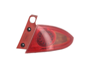 Feu arriere principal droit (feux) pour SEAT LEON 2 PHASE 2 Feu arriere principal droit (feux) pour SEAT LEON 2 PHASE 2