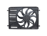 Moto ventilateur radiateur pour FORD FOCUS 4 PHASE 1 BREAK