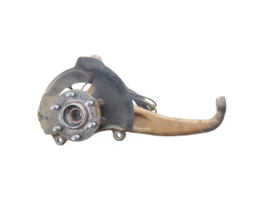 Pivot de moyeu avant gauche pour NISSAN NAVARA NP300 Pivot de moyeu avant gauche pour NISSAN NAVARA NP300