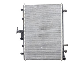 Radiateur eau pour RENAULT KOLEOS 1 PHASE 2 Radiateur eau pour RENAULT KOLEOS 1 PHASE 2