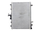 Radiateur eau pour RENAULT KOLEOS 1 PHASE 2