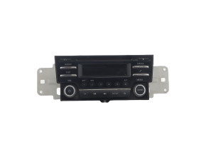 Autoradio d'origine pour NISSAN NAVARA NP300 Autoradio d'origine pour NISSAN NAVARA NP300
