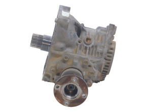Boite de transfert pour NISSAN X-TRAIL 1 PHASE 2 Boite de transfert pour NISSAN X-TRAIL 1 PHASE 2