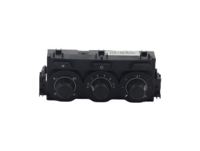 Commande chauffage pour CITROEN C3 II PHASE 2
