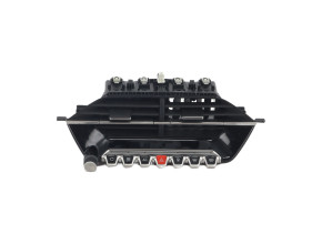 Commande chauffage pour PEUGEOT 208 2
