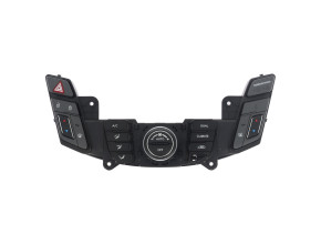 Commande chauffage pour HYUNDAI I 40 PHASE 2 BREAK Commande chauffage pour HYUNDAI I 40 PHASE 2 BREAK