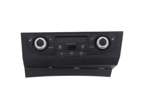 Commande chauffage pour AUDI A5 1 SPORTBACK PHASE 2