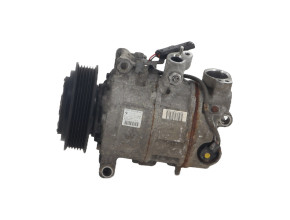 Compresseur clim pour BMW SERIE 1 F20 PHASE 1