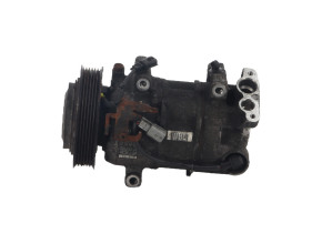 Compresseur clim pour RENAULT KADJAR PHASE 1 Compresseur clim pour RENAULT KADJAR PHASE 1