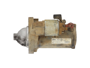 Demarreur pour NISSAN NAVARA NP300