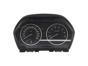 Compteur pour BMW SERIE 1 F20 PHASE 1