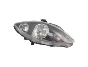 Optique avant principal droit (feux)(phare) pour SEAT LEON 2 PHASE 2 Optique avant principal droit (feux)(phare) pour SEAT LEON 2 PHASE 2