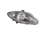Optique avant principal droit (feux)(phare) pour SEAT LEON 2 PHASE 2