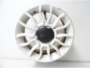 Jante pour FIAT 500 2 PHASE 1 Jante pour FIAT 500 2 PHASE 1