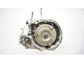 Boite de vitesses pour RENAULT MEGANE 2 PHASE 2 CABRIOLET