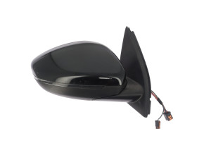 Retroviseur droit pour PEUGEOT 308 2 SW PHASE 2 BREAK