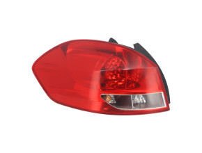 Feu arriere principal gauche (feux) pour RENAULT CLIO III ESTATE PHASE 2 Feu arriere principal gauche (feux) pour RENAULT CLIO III ESTATE PHASE 2