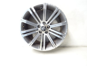 Jante pour PEUGEOT RCZ PHASE 2 COUPE Jante pour PEUGEOT RCZ PHASE 2 COUPE