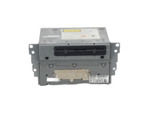 Autoradio d'origine pour BMW SERIE 1 F20 PHASE 1