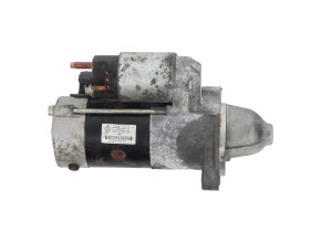 Demarreur pour RENAULT TRAFIC 3 COURT PHASE 3 Demarreur pour RENAULT TRAFIC 3 COURT PHASE 3