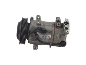 Compresseur clim pour RENAULT TALISMAN BREAK Compresseur clim pour RENAULT TALISMAN BREAK