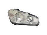 Optique avant principal droit (feux)(phare) pour FORD C-MAX
