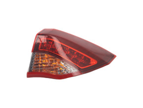 Feu arriere principal droit (feux) pour RENAULT LAGUNA 3 PHASE 2