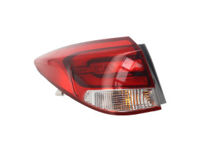 Feu arriere principal gauche (feux) pour HYUNDAI I 40 PHASE 2 BREAK Feu arriere principal gauche (feux) pour HYUNDAI I 40 PHASE 2 BREAK
