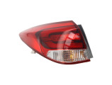 Feu arriere principal gauche (feux) pour HYUNDAI I 40 PHASE 2 BREAK