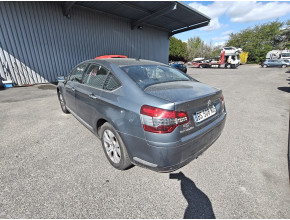 Boite de vitesses pour CITROEN C5 2