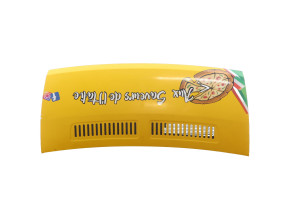 Capot pour PEUGEOT BOXER 3 PHASE 1 Capot pour PEUGEOT BOXER 3 PHASE 1